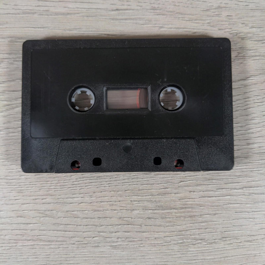 Hard Driving ZX Spectrum 48K 128K Video Game Cassette Tested & Working