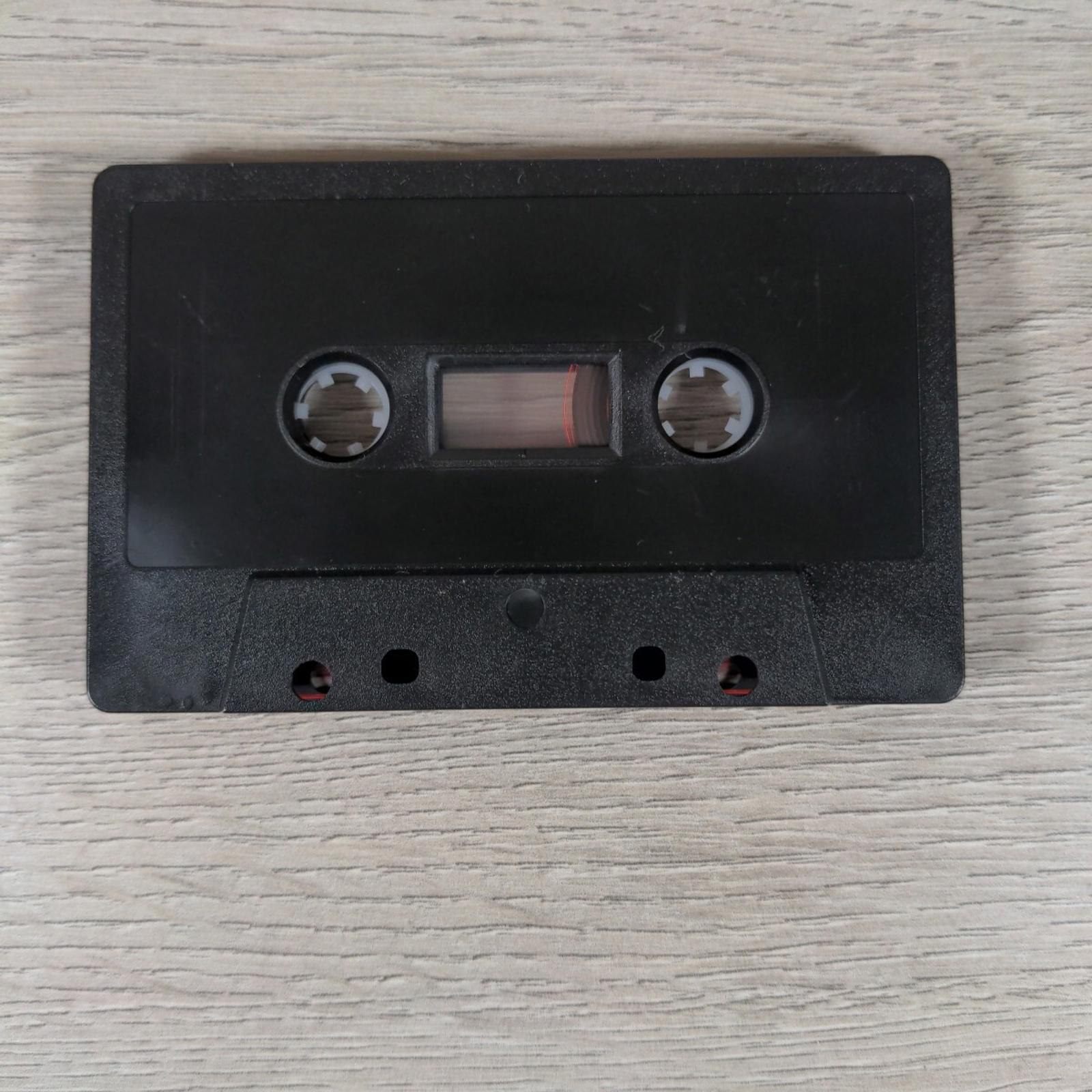Hard Driving ZX Spectrum 48K 128K Video Game Cassette Tested & Working