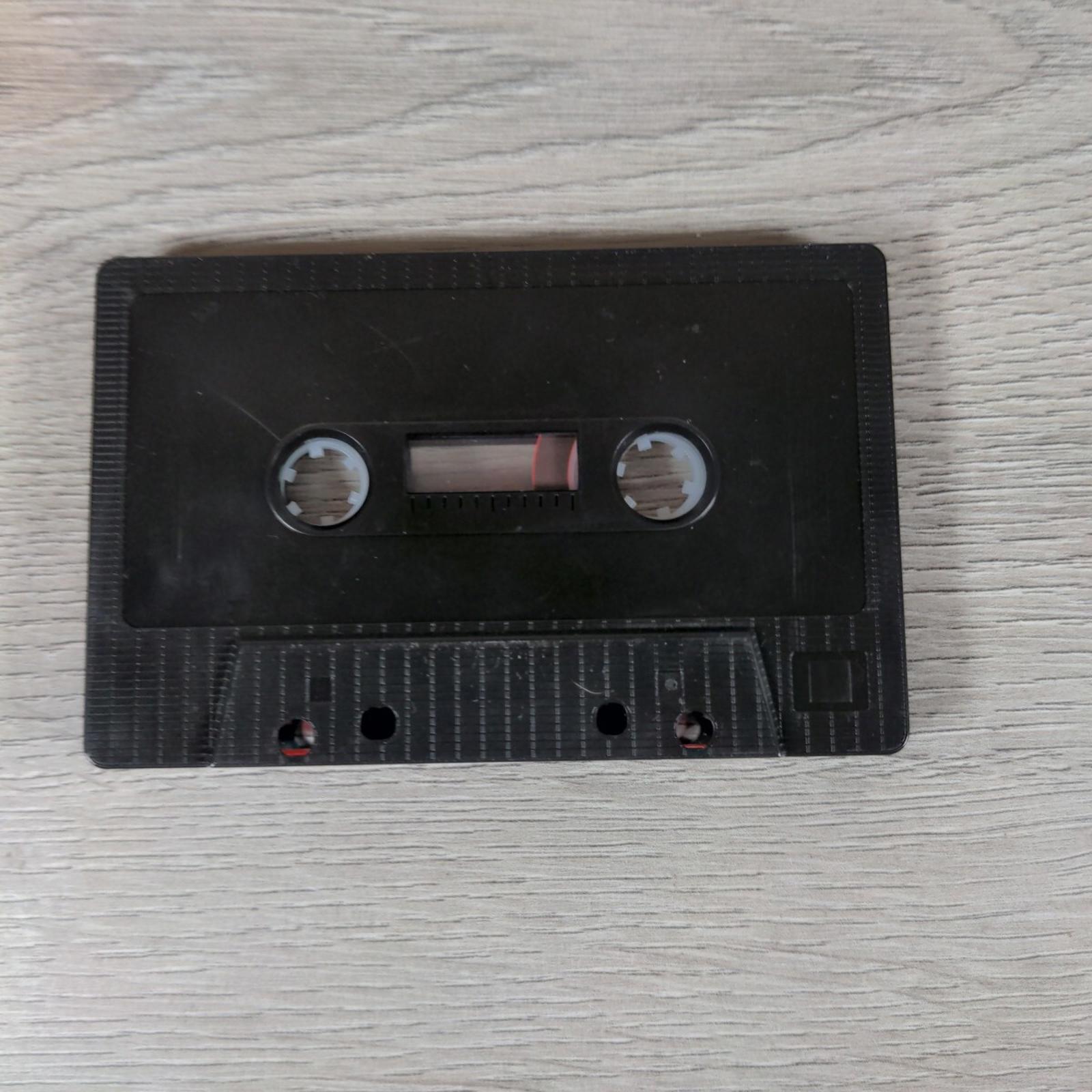 Spitting Image The Computer Game ZX Spectrum 48K  128K Cassette Tested & Working