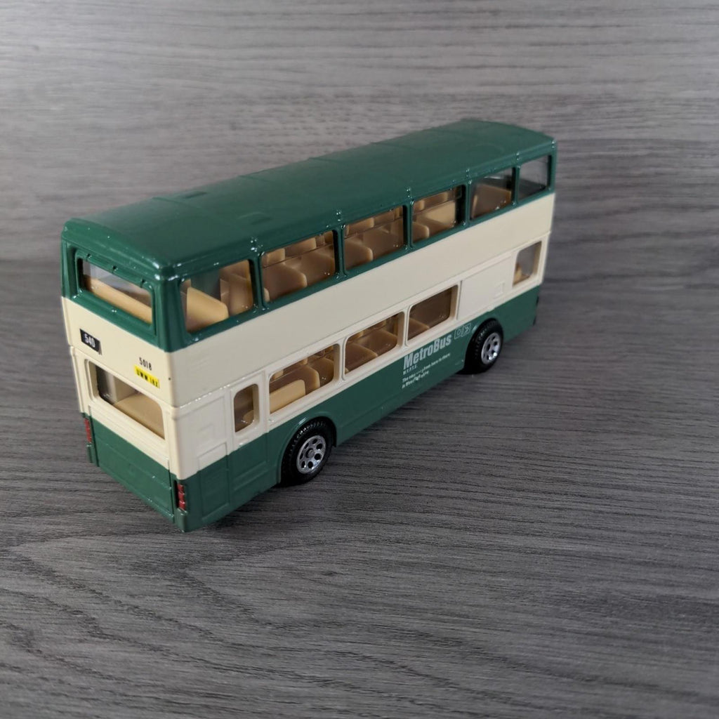 Corgi The Yorkshire Rider Series Halifax 91859 Die-Cast Model