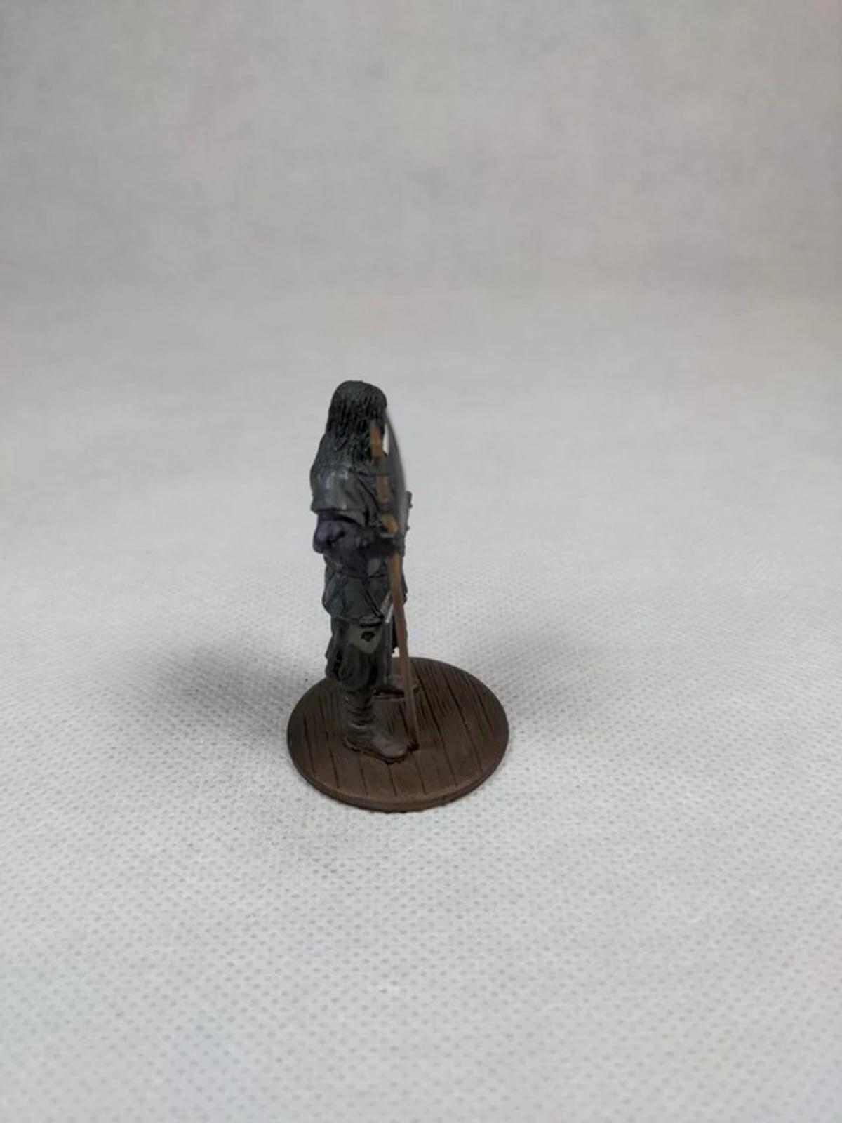 Eaglemoss  Corsaiof Umbar Figure Lord of the Rings  Collectors Models