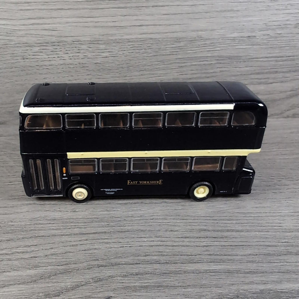 Exclusive First Editions EFE 23702 Alexander Fleetline Diecast Model 1:76 Scale