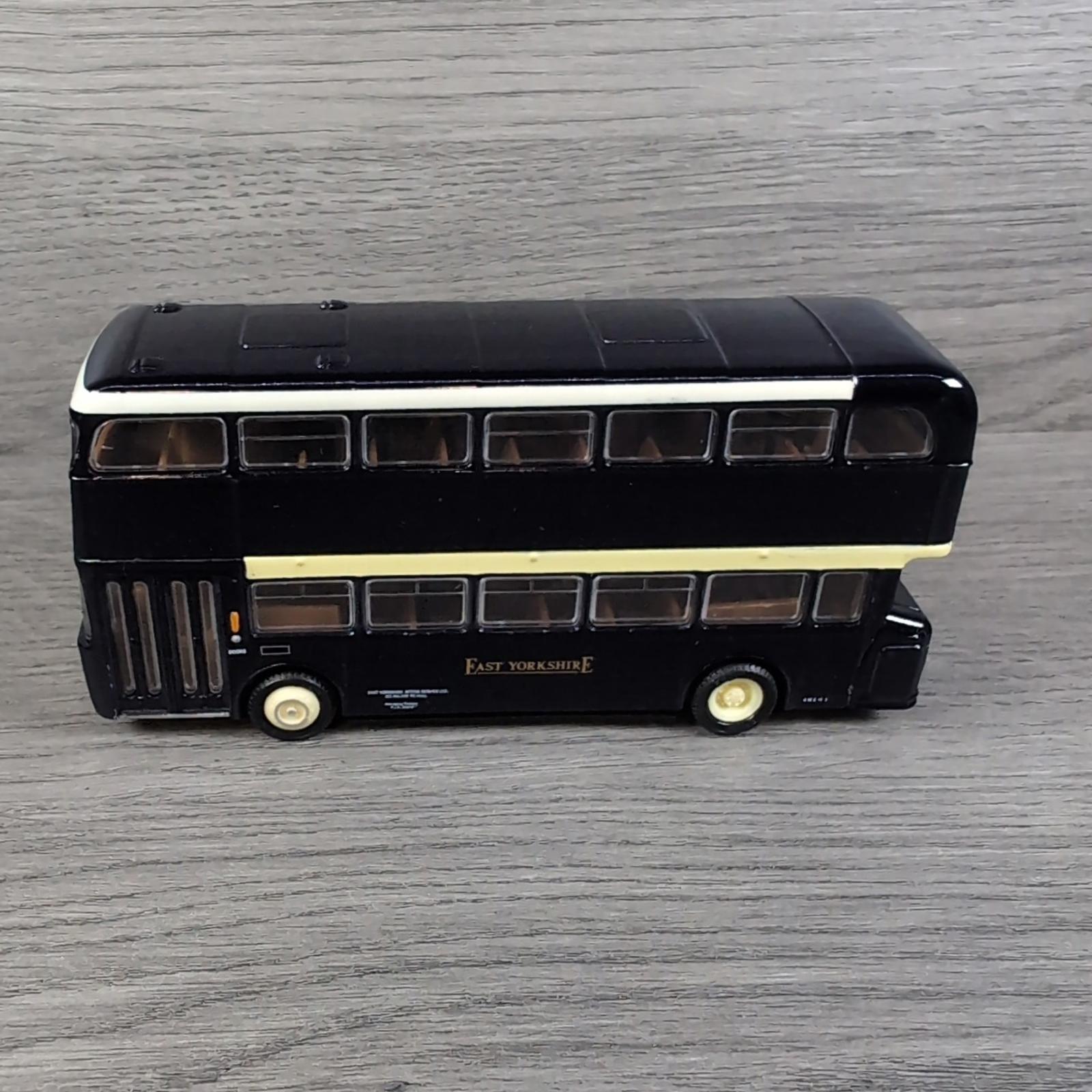 Exclusive First Editions EFE 23702 Alexander Fleetline Diecast Model 1:76 Scale