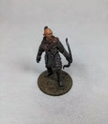 Eaglemoss Orc Archer figure Lord of the Rings  Collectors Models