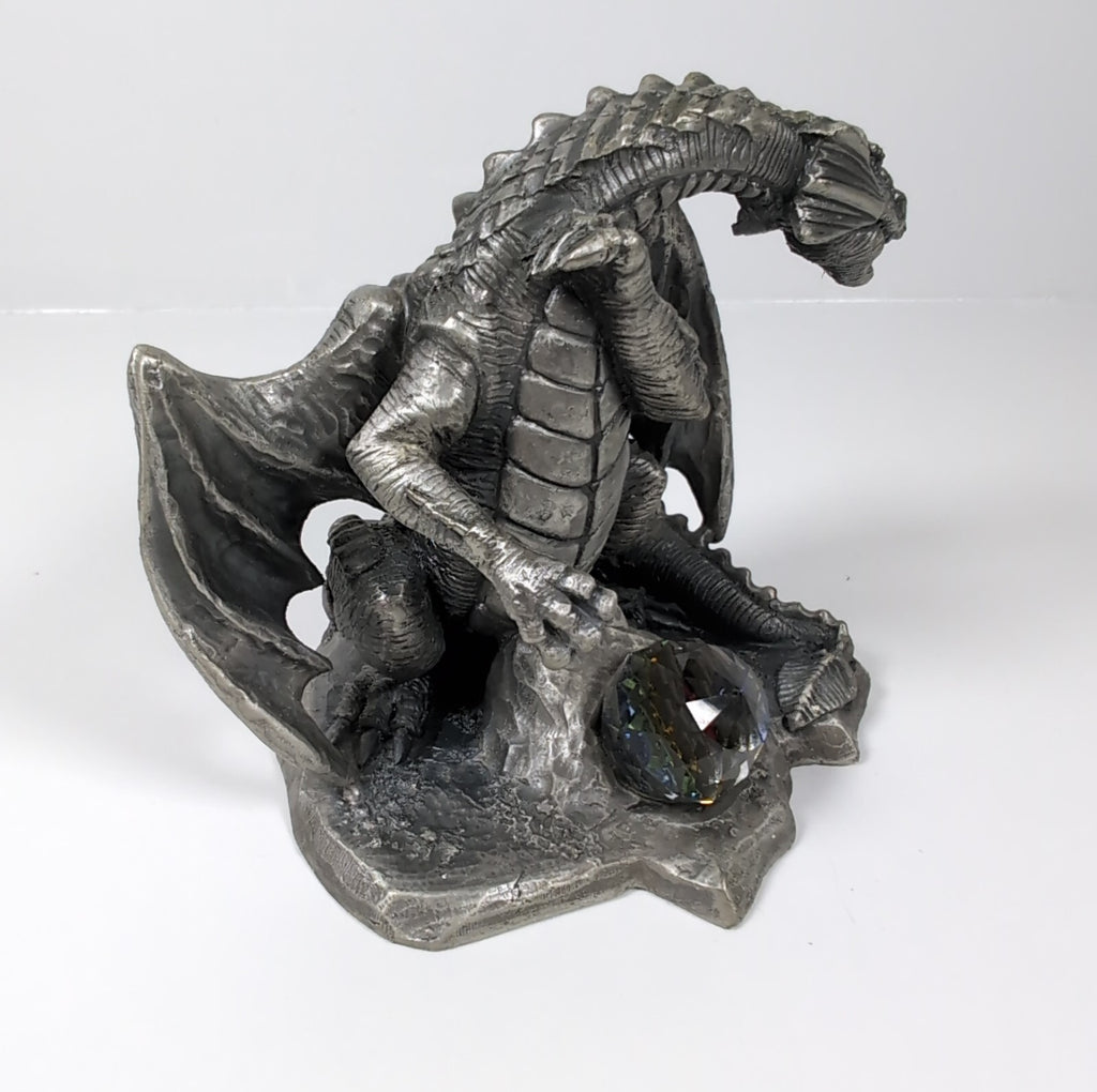 Myth & Magic Eventus 9023 The Tudor Mint Pewter Metal Figure