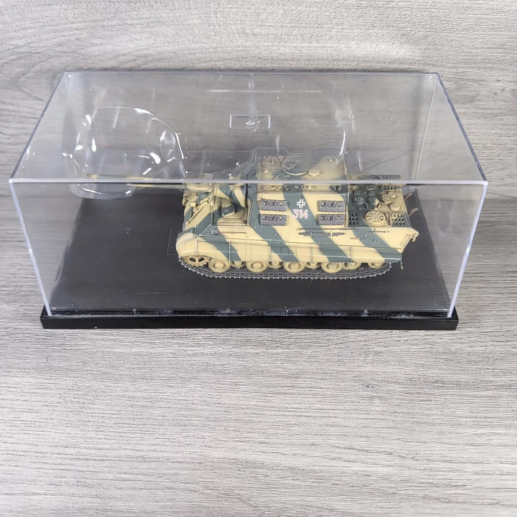 Dragon Armor Jagdtiger Porche Version Germany 1945 1:72 Scale Model 60128