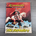 Commando Comic Issue Number 1101 The Invaders