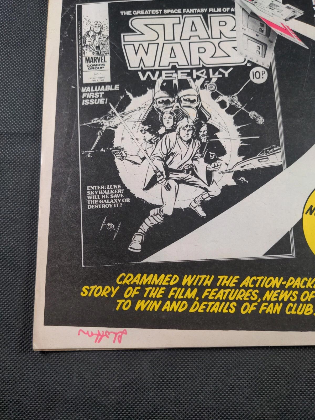 Marvel Comics  The Complete Fantastic Four No 20 February 1978 Vintage Comic