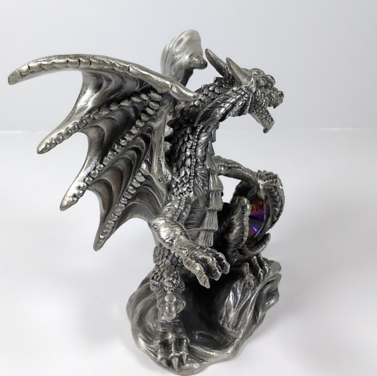 Myth & Magic Power Of The Beast CC16 The Tudor Mint Pewter Metal Figure