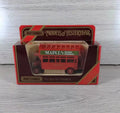 Matchbox Models of Yesteryear Y-23 1922 ACE Omnibus Diecast Model - Retrorama UK