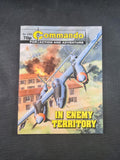 Commando Comic Issue Number 3283 In Enemy Territory - Retrorama UK