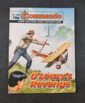 Commando Comic Issue Number 3350 O'Leary's Revenge - Retrorama UK