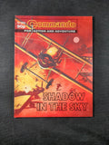 Commando Comic Issue Number 3653 Shadow In The Sky - Retrorama UK