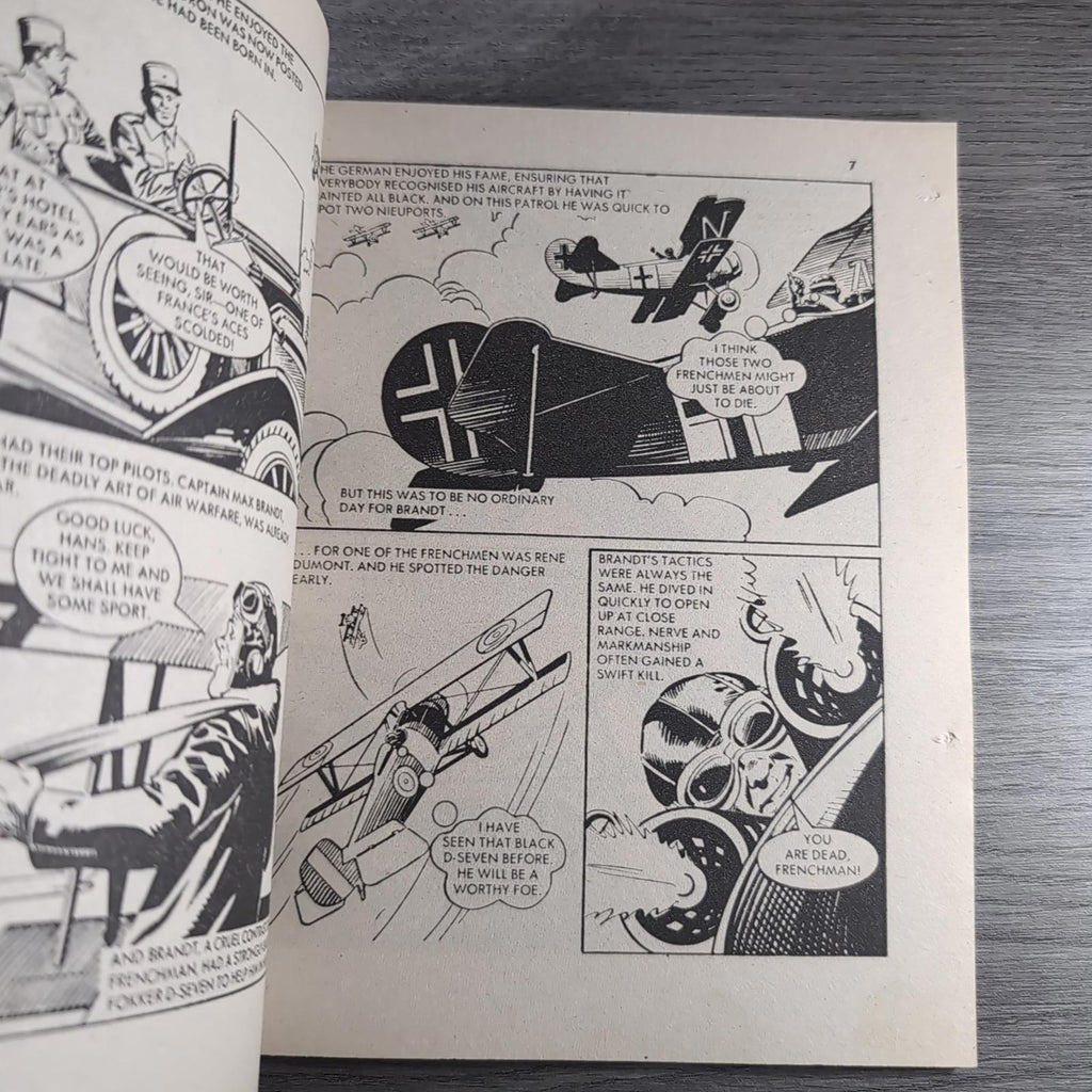 Commando Comic Issue Number 1592 Stolen Glory