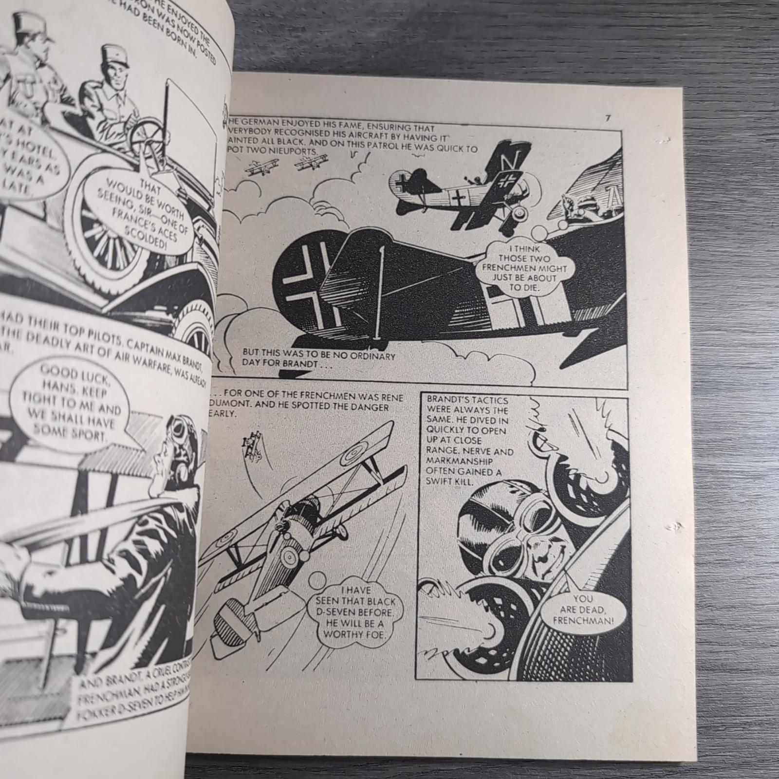 Commando Comic Issue Number 1592 Stolen Glory