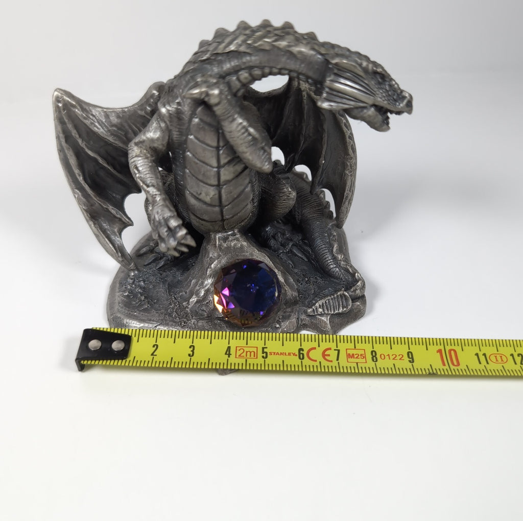 Myth & Magic Eventus 9023 The Tudor Mint Pewter Metal Figure