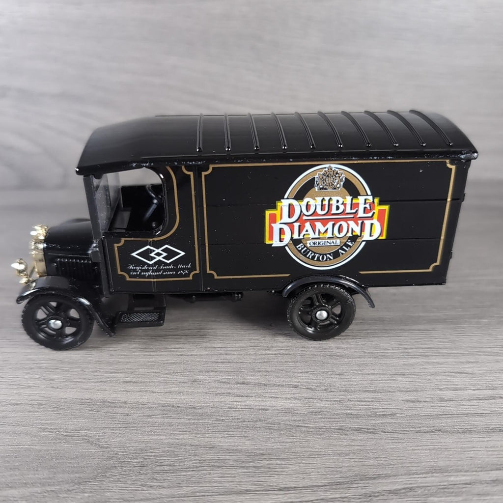 Corgi Classics Thornycroft Van 926 Limited Edition Die-Cast Model Van