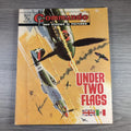 Commando Comic Issue Number 924 Under Two Flags