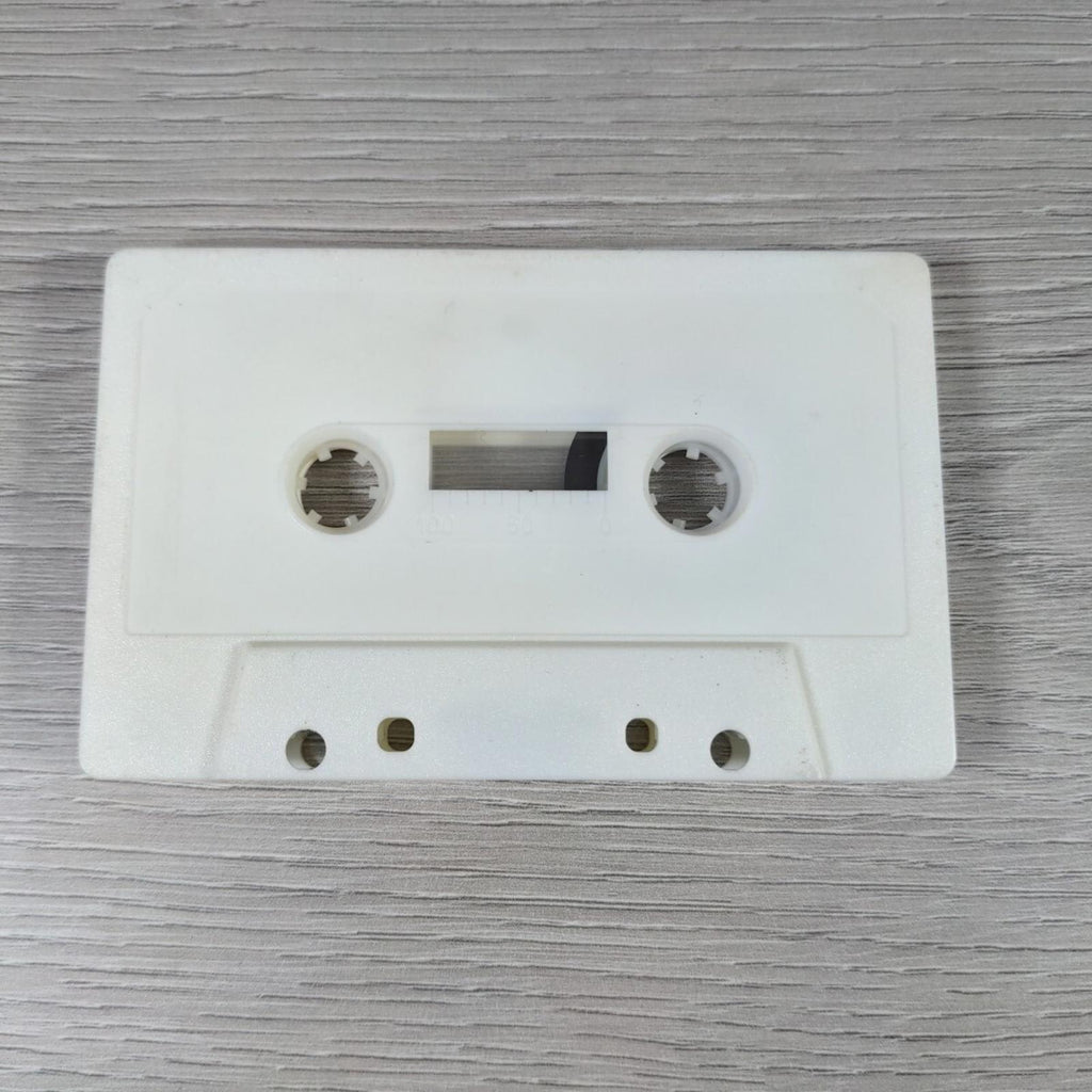 Phantom Of The Asteroids Commodore 64 C64 Video Game Cassette Tested & Working