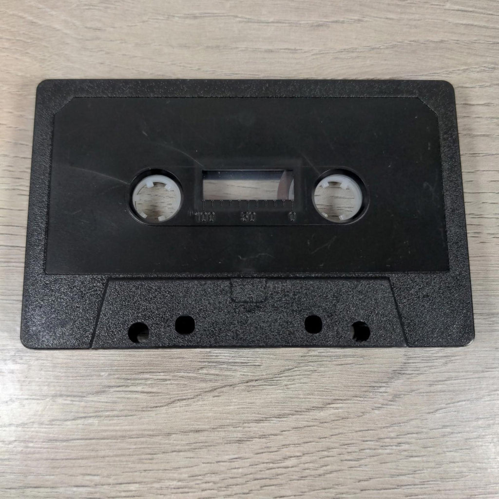 1985 The Day After ZX Spectrum 48K Game Cassette Mastertronic Tested & Working