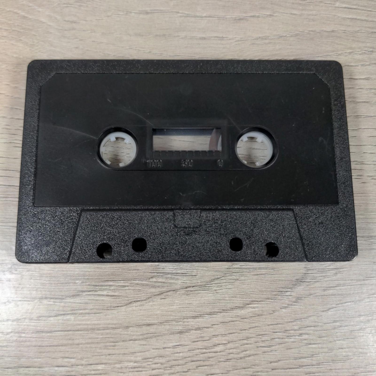 1985 The Day After ZX Spectrum 48K Game Cassette Mastertronic Tested & Working - Retrorama UK