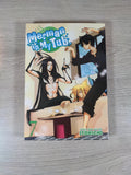 Merman in My Tub Vol. 7 by Itokichi Manga Paperback Book 2018 In English