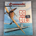 Commando Comic Issue Number 1446 Do Or Die!