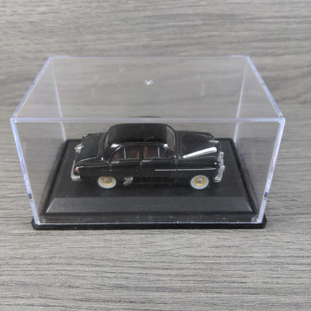 Oxford Automobile Company Black Wyvern F Series 1:76 Scale Die-Cast Model