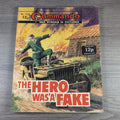 Commando Comic Issue Number 1412 The Hero Was A Fake