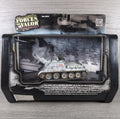 Forces Of Valour Russian Self Propelled Gun SU-122 Eastern Front 1:72 Scale
