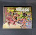 Giles Annual - 1984 - Thirty Eighth Series - Cartoon Book - Unclipped - Retrorama UK