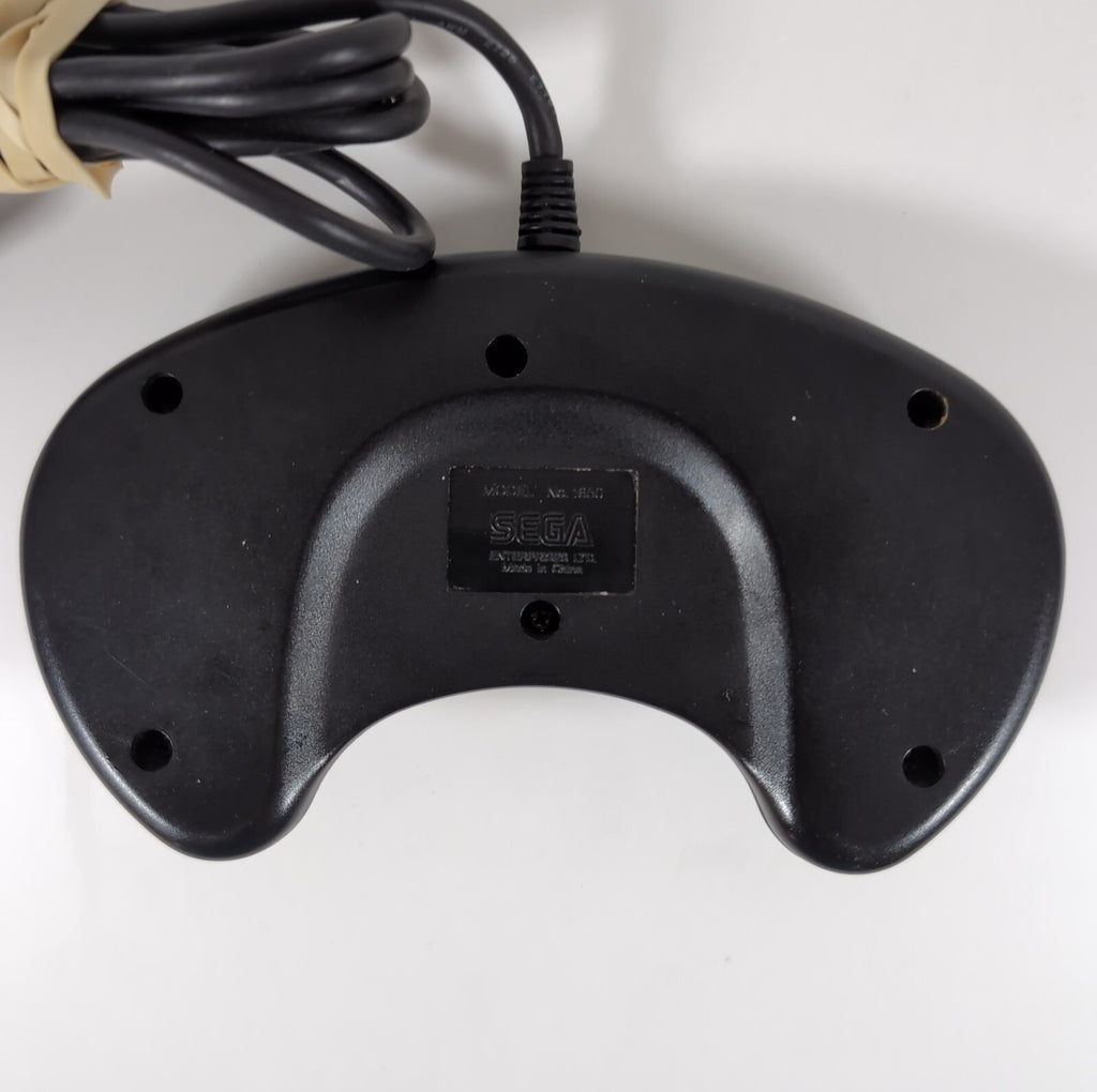 Sega Mega Drive Controller D-Pad Original Model: 1650 Tested & Working