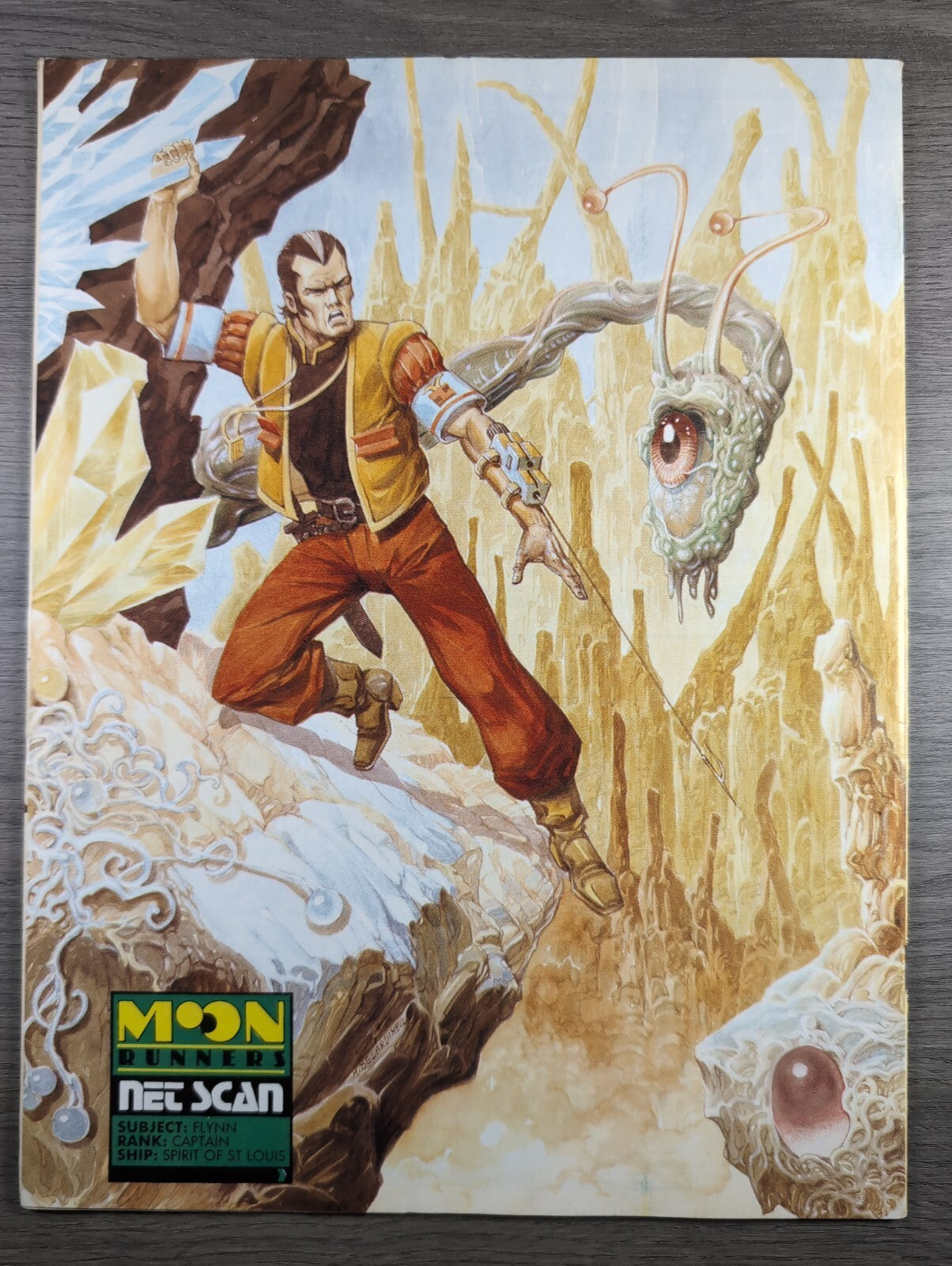 2000AD Prog 618 Featuring Judge Dread Comic 18th Maarch 1989 Vintage Retro Comic