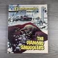 Commando Comic Issue Number 1138 The Diamond Smugglers