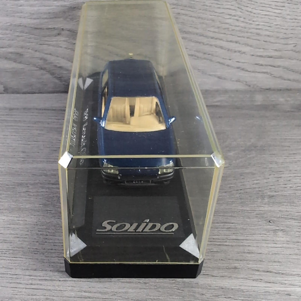 Solido 1519 Renault Clio 1:43 Scale Diecast Model Car