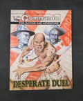 Commando Comic Issue Number 3353 Desperate Duel - Retrorama UK