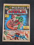 Mighty World of Marvel Issue No 41 July 1973 Vintage Marvel UK Comic - Retrorama UK