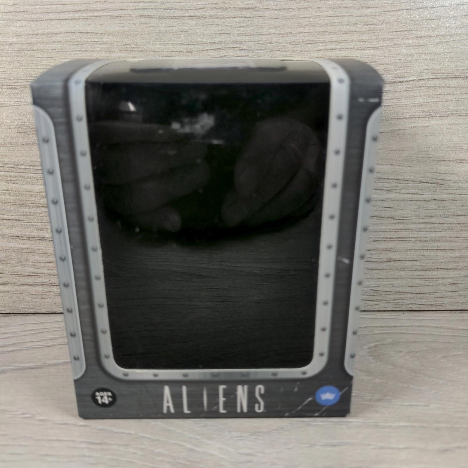 The Loyal Subjects 2019 Aliens 3" Action Vinyl Figure: Lance Bishop