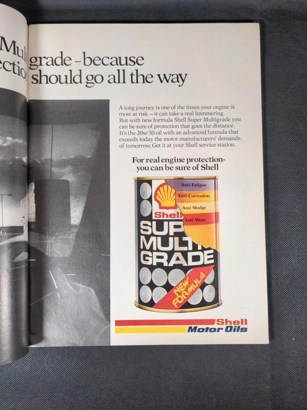 Custom Car Magazine Issue December 1978 Vintage Magazine - Retrorama UK