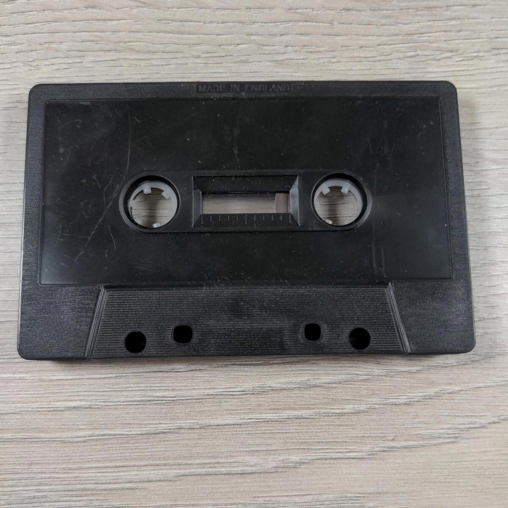 Strider 2 Commodore 64 C64 Video Game Cassette Capcom Tested & Working No Manual