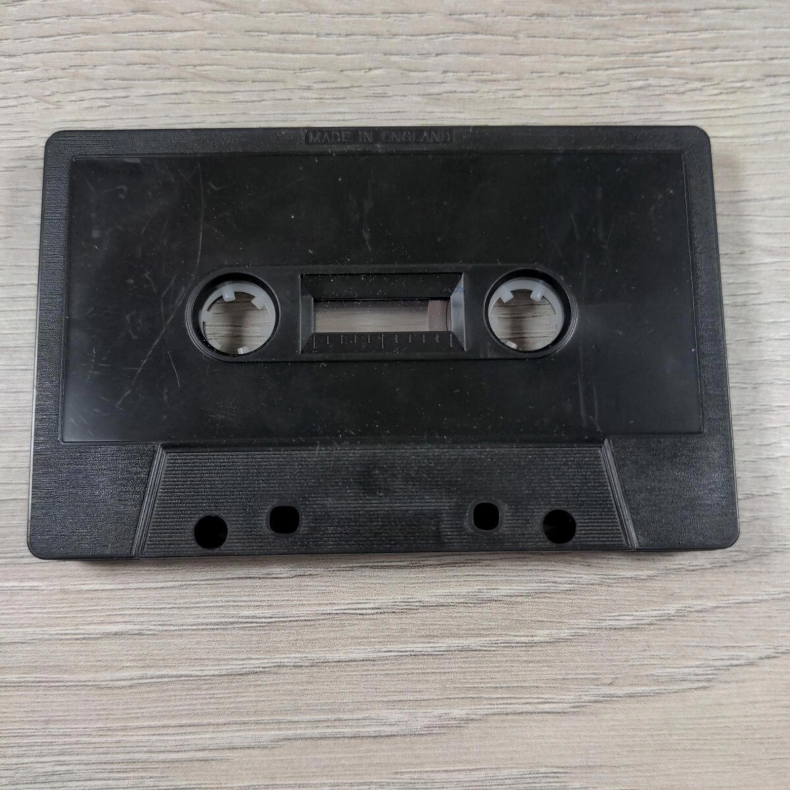 Strider 2 Commodore 64 C64 Video Game Cassette Capcom Tested & Working No Manual