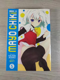 Mayo Chiki!: Volume 5 by Hajime Asano Manga Paperback Book 2014 - Retrorama UK