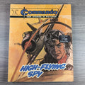 Commando Comic Issue Number 1399 High Flying Spy