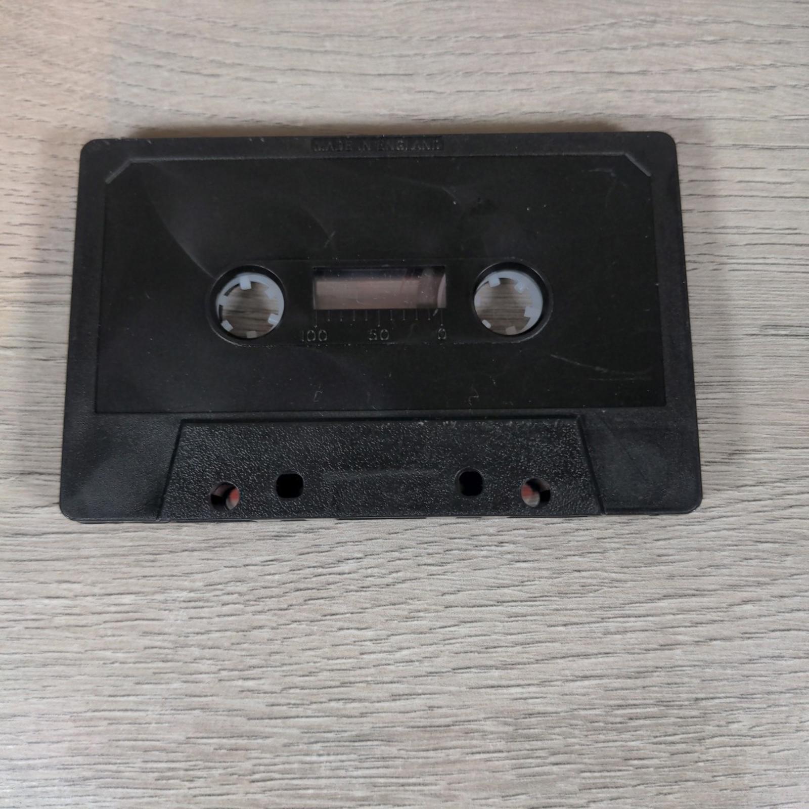 Deflektor Vortex ZX Spectrum 48/128K Game Cassette Gremlin Tested & Working CIB - Retrorama UK