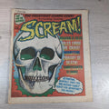 Scream! Comic Issue Number 3 7th April 1984
