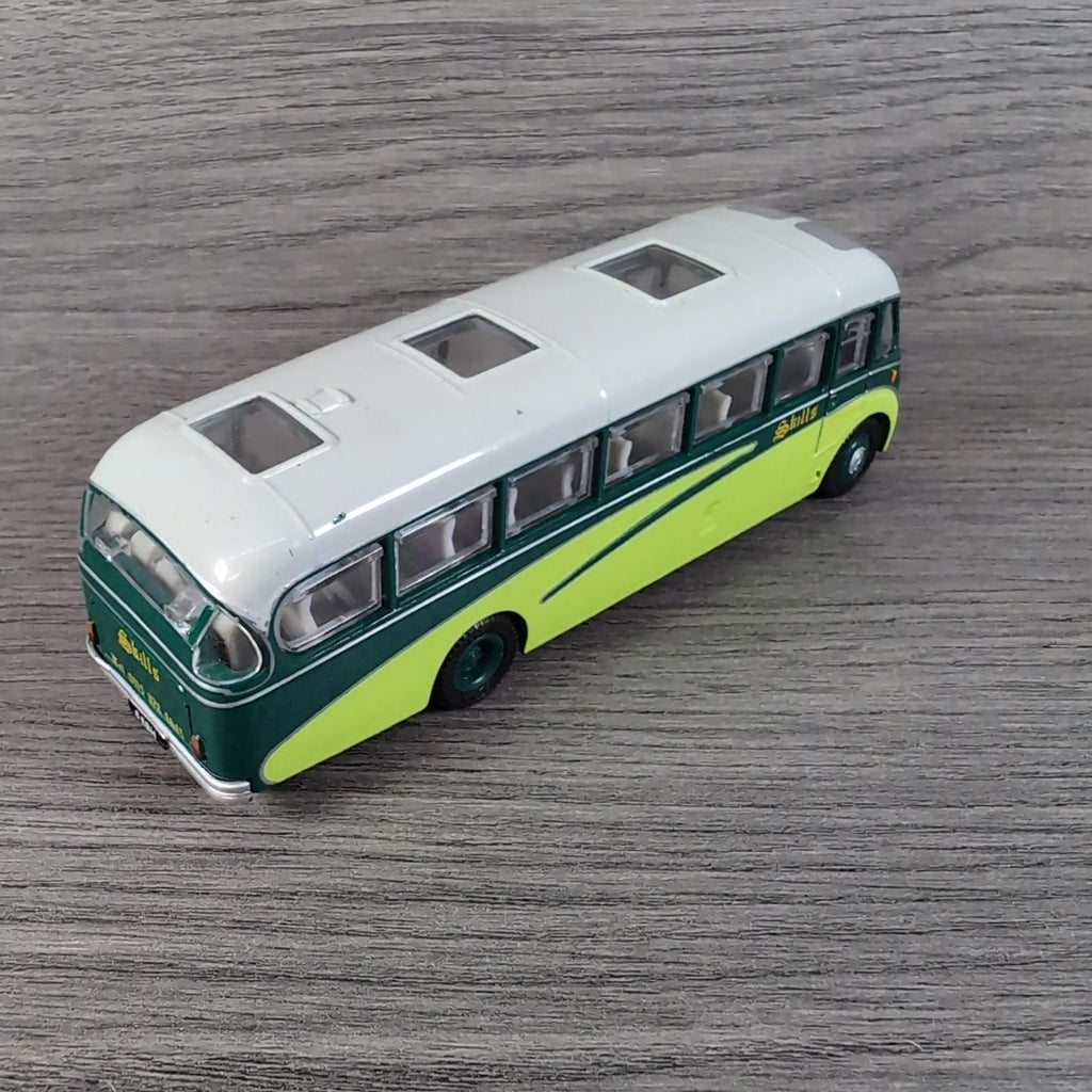 Exclusive First Editions EFE Bedford Duple Vega 18712 Diecast Model 1:76 Scale