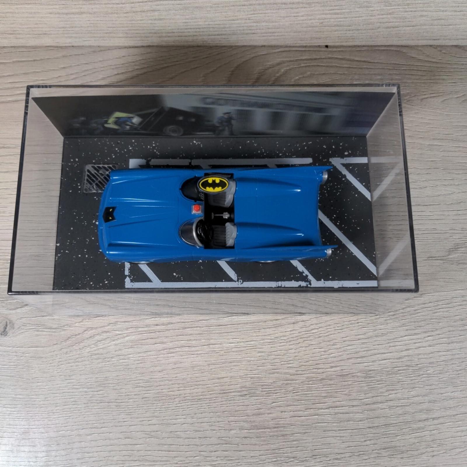 Eaglemoss Batman Automobilia Issue No 19 Detective Comics #371  DC Comics - Retrorama UK