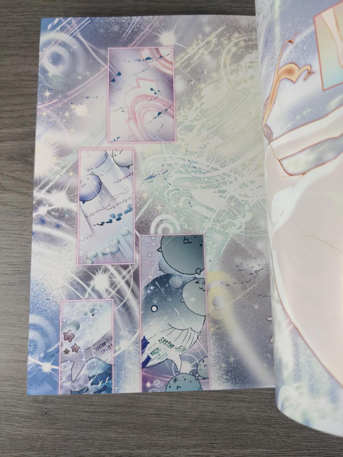 Pandora in the Crimson Shell: Ghost Urn Vol 6 Masamune Shirow  Manga Paperback - Retrorama UK