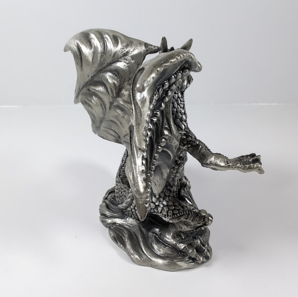 Myth & Magic Power Of The Beast CC16 The Tudor Mint Pewter Metal Figure