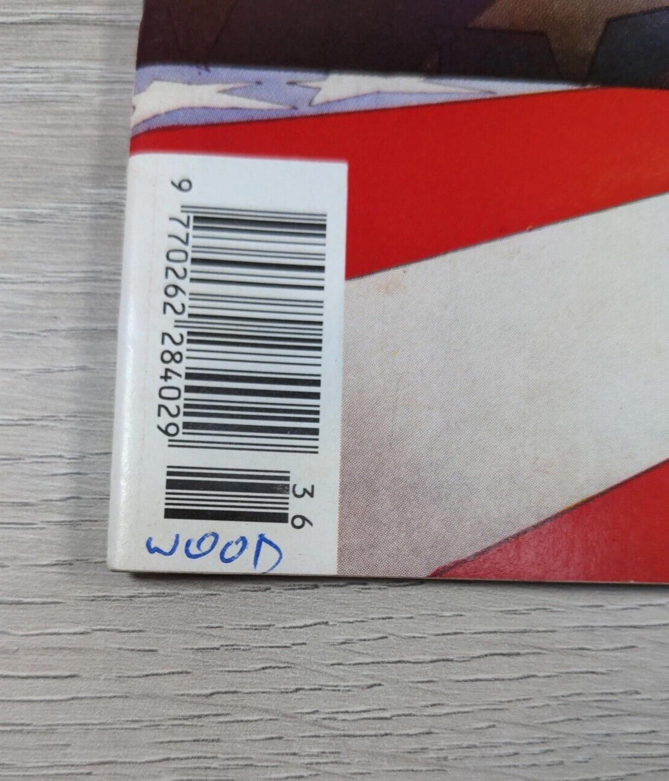 2000AD Featuring Judge Dredd Prog 747 September 1991 Vintage Comic